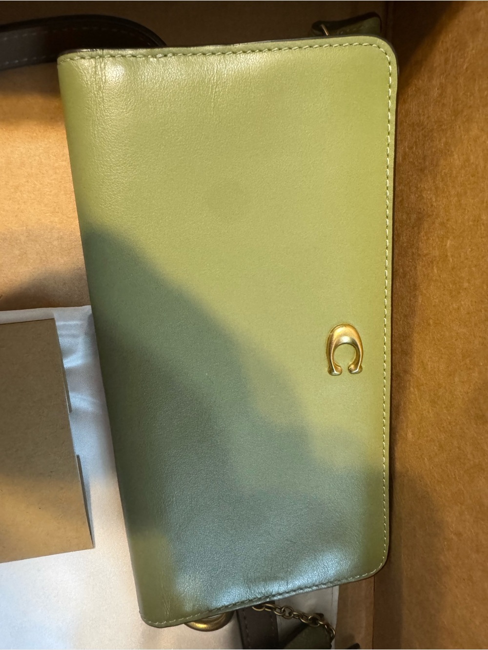 Coach Re-loved belt bag creation - Picture 5 of 10
